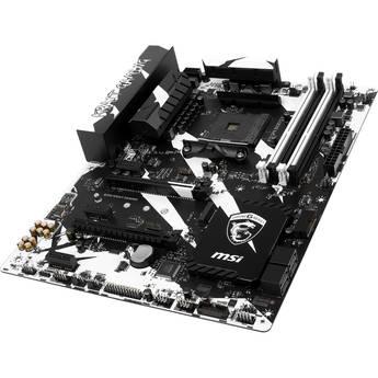 MSI B350 KRAIT GAMING