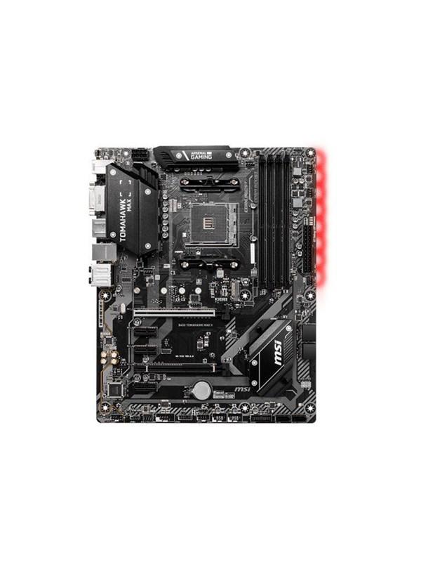 MSI B450 TOMAHAWK MAX II