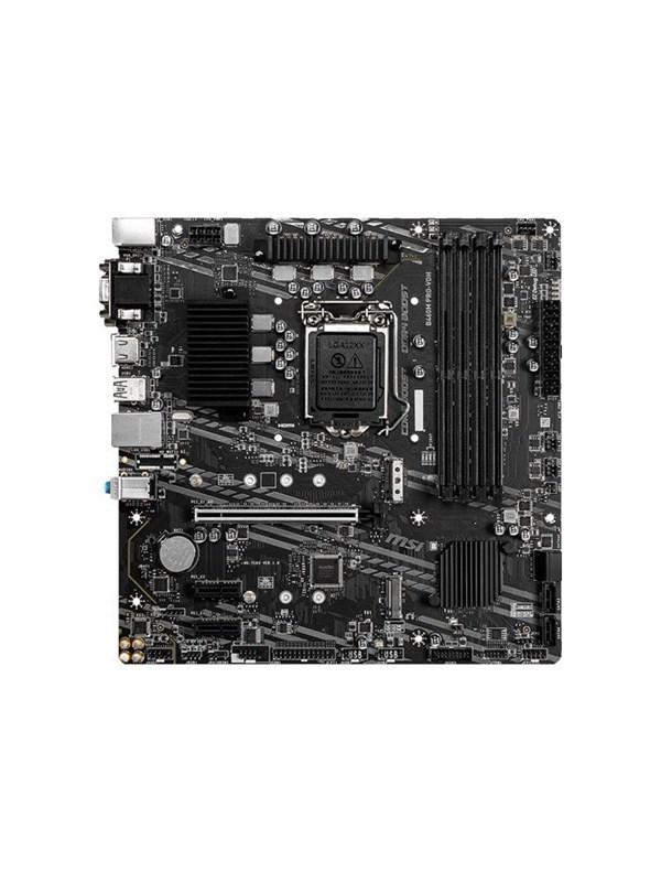 MSI B460M PRO-VDH
