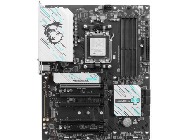 MSI B840 GAMING PLUS WIFI