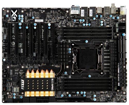 MSI Big Bang - XPower II