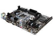 MSI H110M PRO-VD PLUS