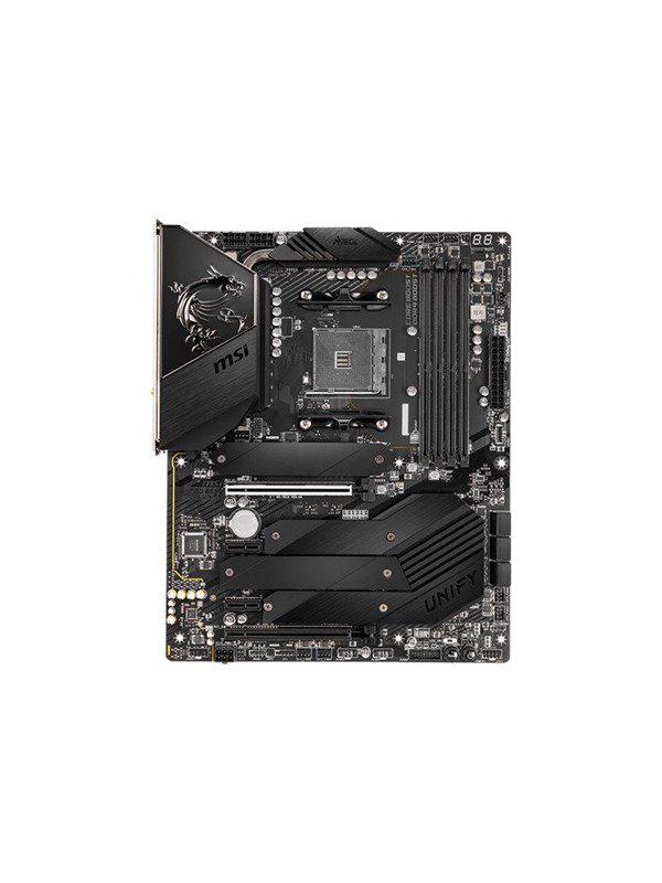MSI MEG B550 UNIFY