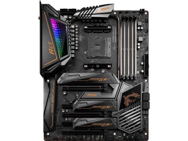 MSI MEG X570 ACE