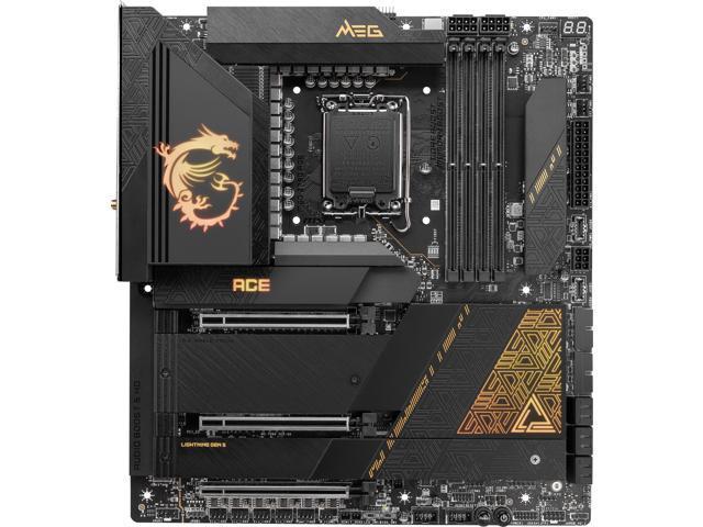 MSI MEG Z790 ACE