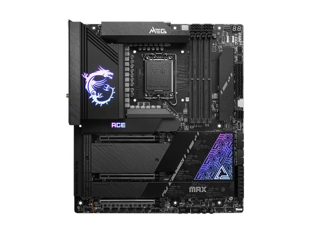 MSI MEG Z790 ACE MAX