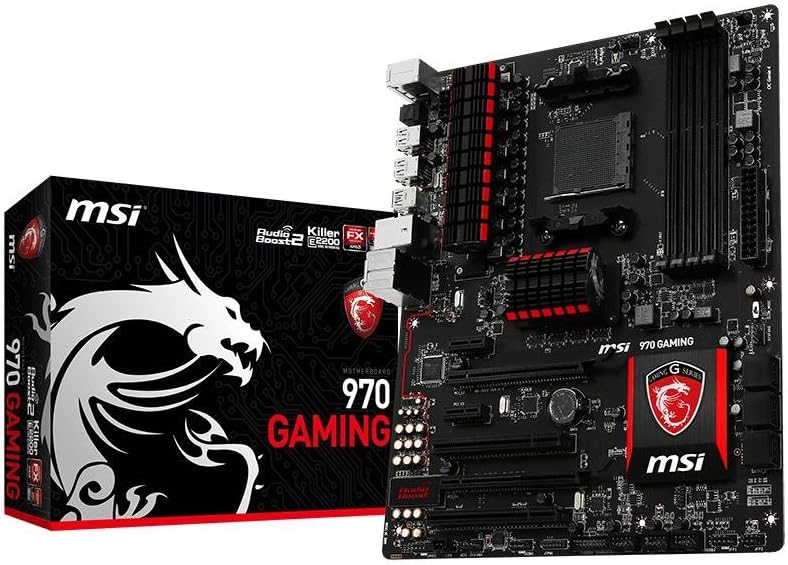 MSI 970 GAMING