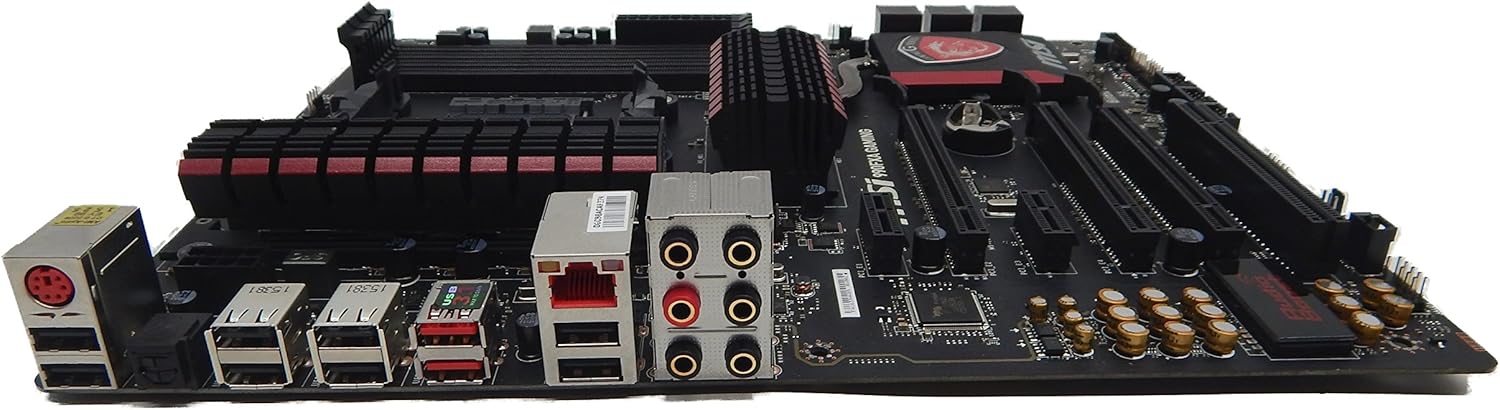 MSI 990FXA-GAMING