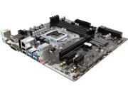 MSI B150M PRO-VDH