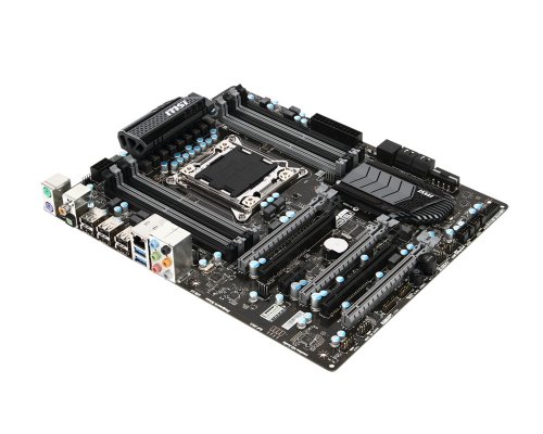 MSI X79A-GD45 Plus