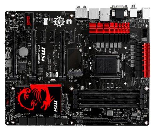 MSI Z97-GD65 Gaming