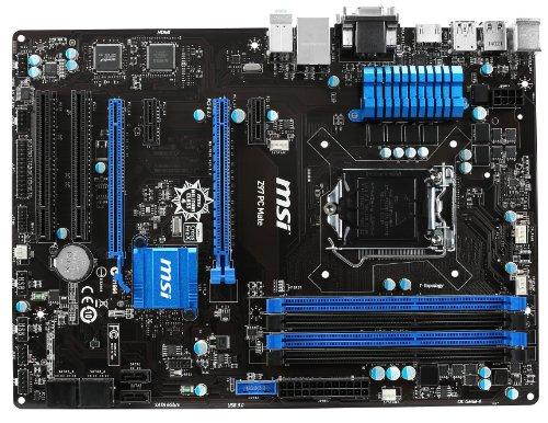 MSI Z97 PC MATE