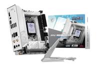 MSI MPG B860I EDGE TI WIFI