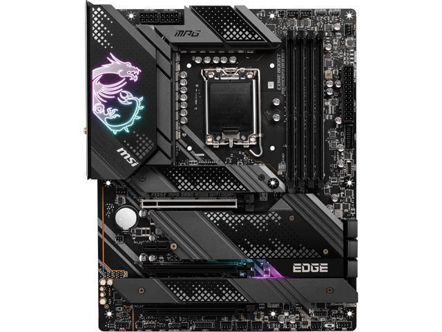 MSI MPG Z690 EDGE WIFI