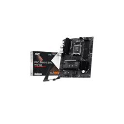 MSI PRO B840-S EVO WIFI6E
