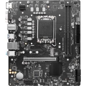 MSI PRO-H610M-E-DDR4