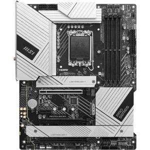 MSI PRO Z790-A MAX WIFI