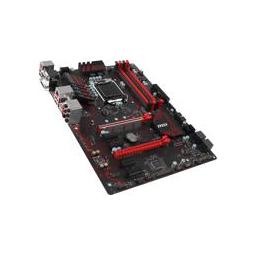 MSI Z270 GAMING PLUS