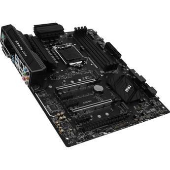 MSI Z270 SLI