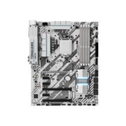 MSI Z270 TOMAHAWK ARCTIC