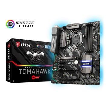 MSI Z370 TOMAHAWK