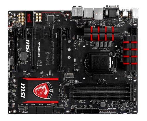 MSI Z97-GAMING 5