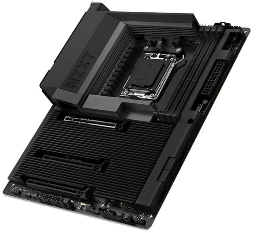 NZXT N7-B85XT-B1