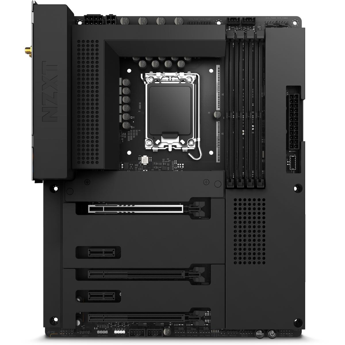 NZXT N7-Z69XT-B1