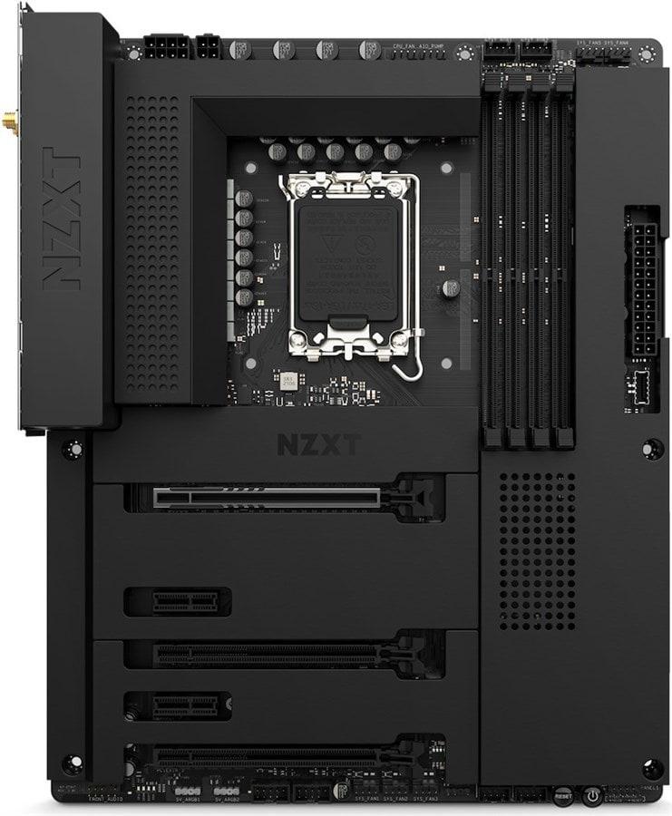 NZXT N7 Z790