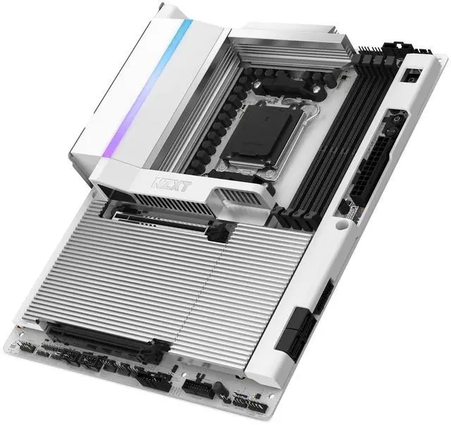NZXT N9 X870E