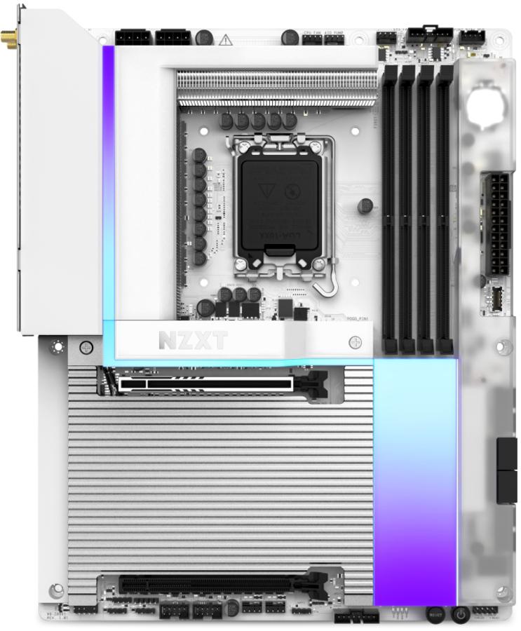 NZXT N9 Z890