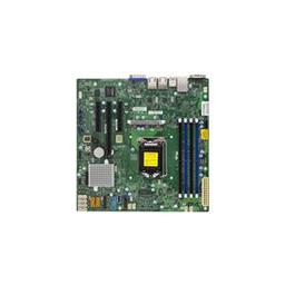 Supermicro MBD-X11SSL-F-O