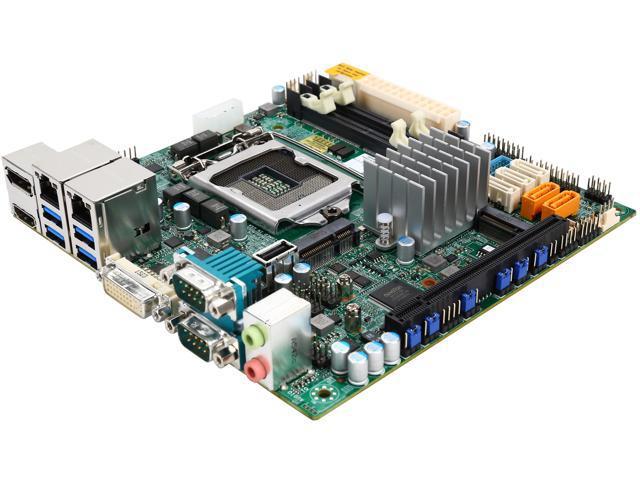 Supermicro MBD-X11SSV-Q-O