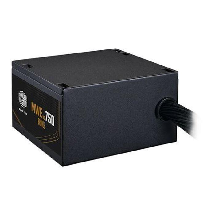 Cooler Master MWE BRONZE 750 V3