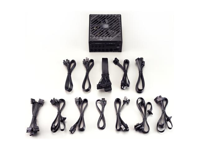 Cooler Master V750 Gold i