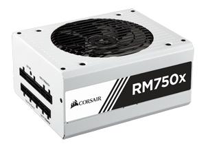 Corsair RM750x White