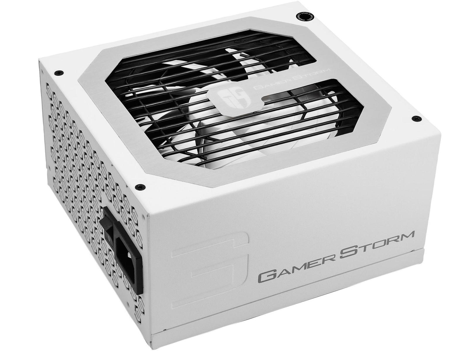 DeepCool GamerStorm DQ-M