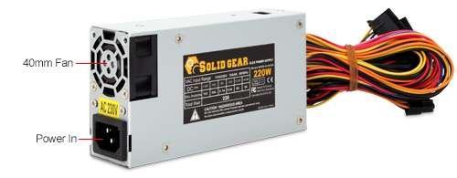 Gear SDGR-FLEX220