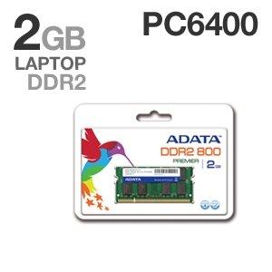 ADATA AD2S800B2G5-R 2 GB