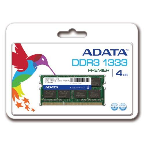 ADATA Supreme 4 GB
