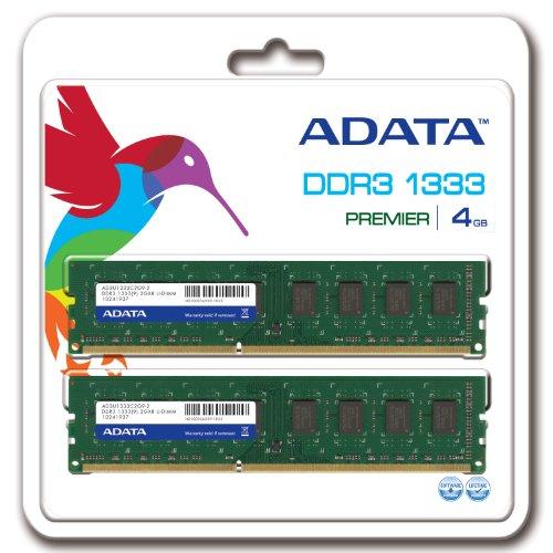 ADATA Premier 4 GB