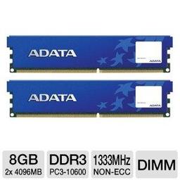 ADATA Premier 8 GB
