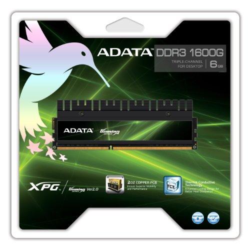 ADATA XPG Gaming Series v2.0 6 GB
