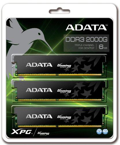 ADATA XPG Gaming 6 GB