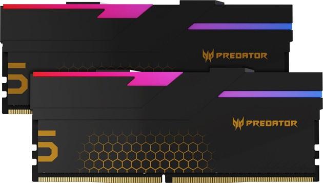 Acer Predator Hermes RGB 32 GB