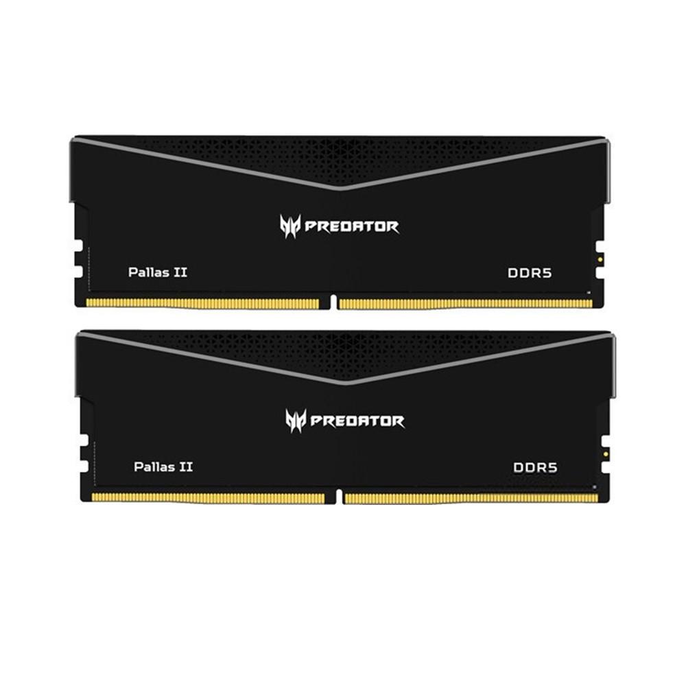 Acer Predator Pallas II 32 GB