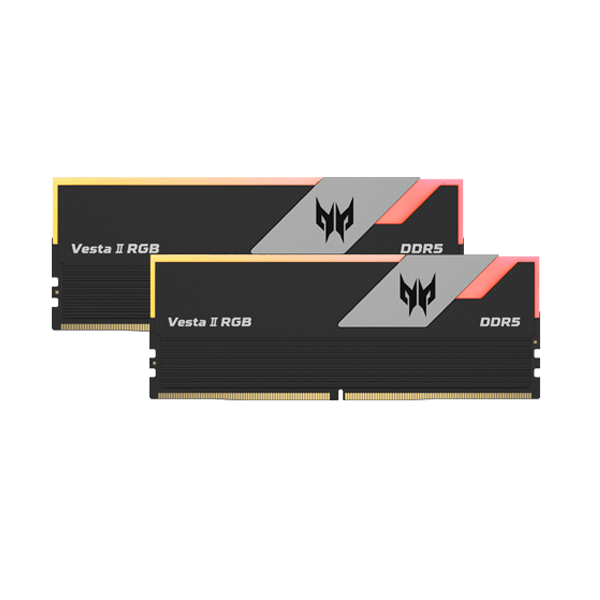 Acer Predator Vesta II RGB 32 GB