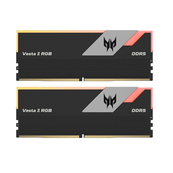 Acer Predator Vesta II RGB 32 GB