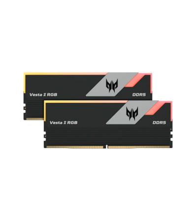 Acer Predator Vesta II RGB 64 GB