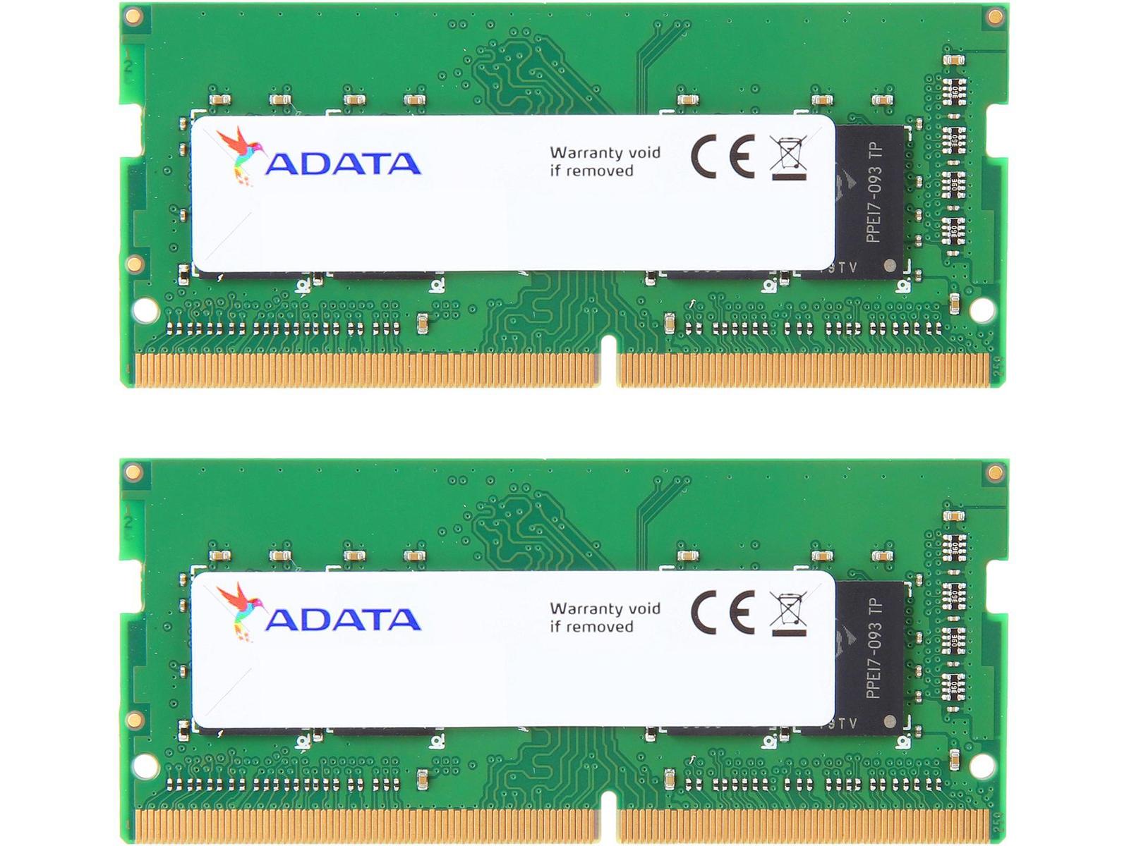 ADATA AD4S240038G17-2 16 GB